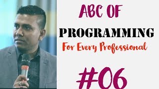 ABC of Programming languages for every professional #06 screenshot 1