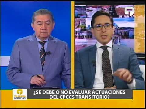Dr. Ismael Quintana 