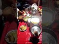 Litti Chokha at Rs. 20 per plate at Netaji Subhash at Place Metro Station- Delicious