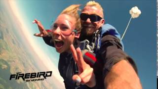 Firebird Skydiving