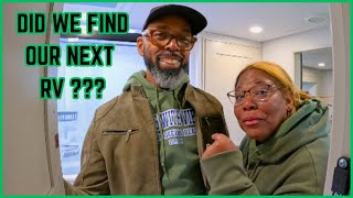 Inside the Tampa RV Super Show: RVs, Creators & Big Inspiration