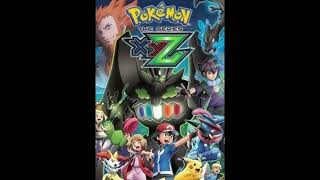 Pokemon Xyz Stand Tall Song Onlyfull Version