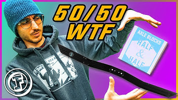 Onewheel XR on the Low | Dropped WTF Rails w/ Jake Leary