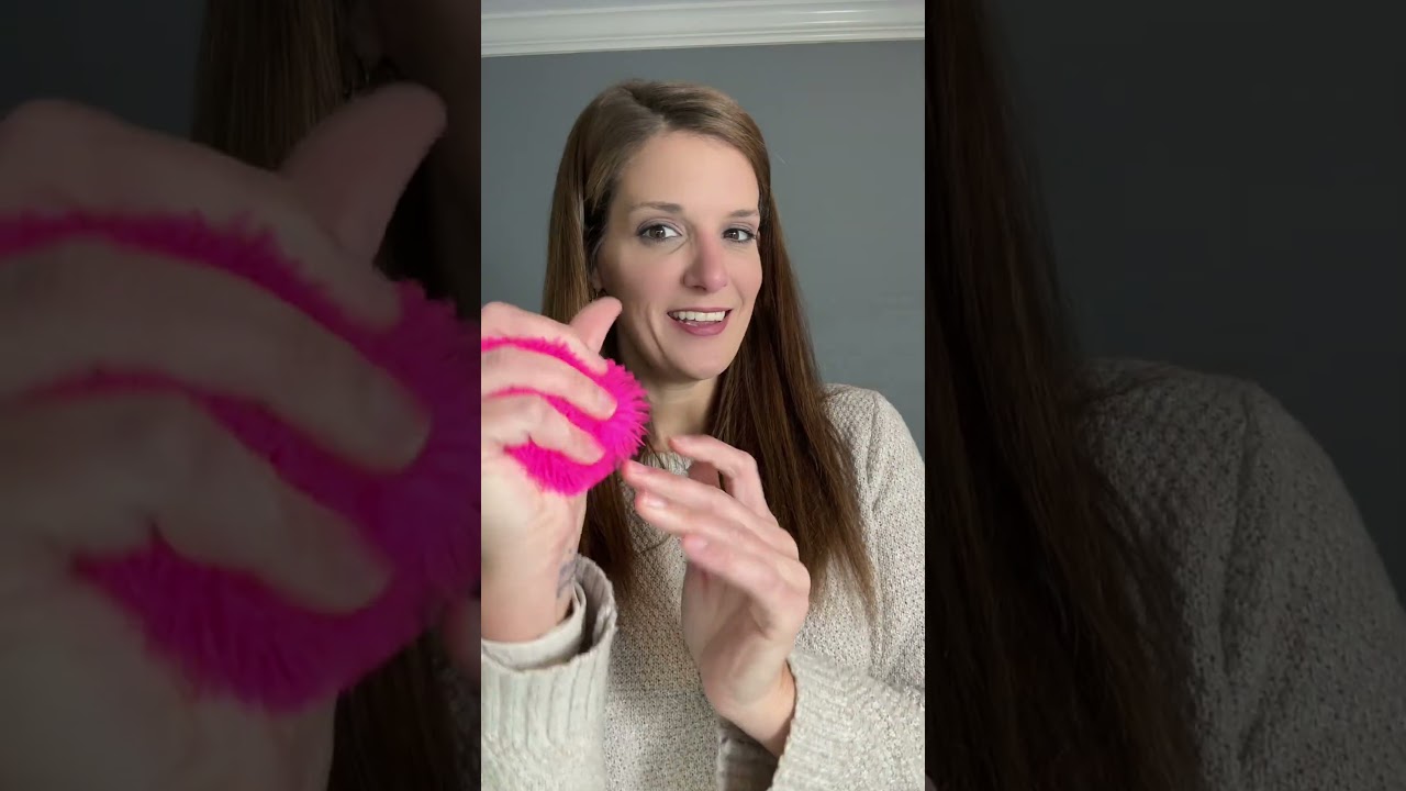 Needoh Shaggy Groovy Glob Review 