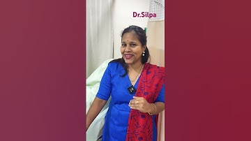 Ovulation scan and follicular study || get pregnant fast naturally||dr silpa #shorts #pregnacytips