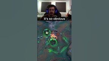 Thresh Mains Know Always Hook Behind🎯... #leagueoflegends #thresh #league