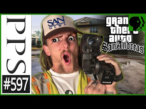 Poorly Played Stream #597 Great FM in Los Santos