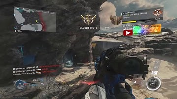 My first triple collat on IW! (IW Highlights,clips,fails,...) #SOARRC