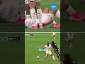 خبر صادم يهز الجماهير المغربية على اصابة اسماعيل الصيباري