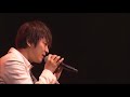 John-Hoon&#39;s REAL VOICE 「あの日にかえりたい」