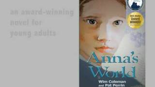 Anna's World Book Trailer