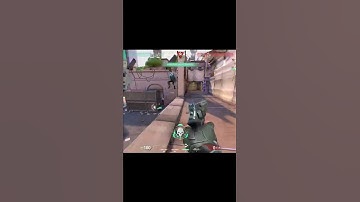 INSANE Sheriff ACE!! Jod Boltee | #Valorant #Shorts