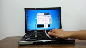 Tic-Tac USBtinyISP Programmer