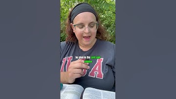 Thumbnail of One #Psalm a day: Psalm 32 #bible #god #onepsalmaday
