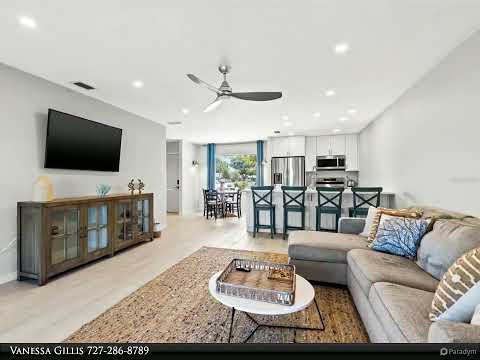 11229 W BAYSHORE DRIVE 77, Crystal River, FL home video tour