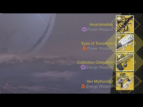 Bungie Made ALL RAID Exotics FARMABLE.. (HERE's HOW)