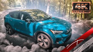 Detailed Volvo C40 Recharge Review in 4K- One Approachable Crossover EV That Grew on Us screenshot 5