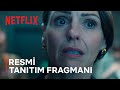 Hostage | Resmi Tanıtım Fragmanı | Netflix