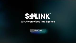 Solink Brand Video (QR code version)
