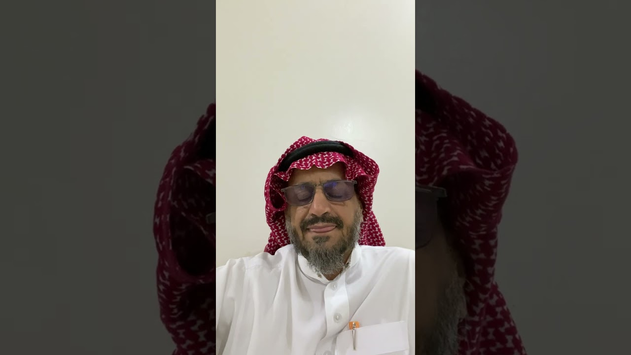 قصة صياح المرتعد .