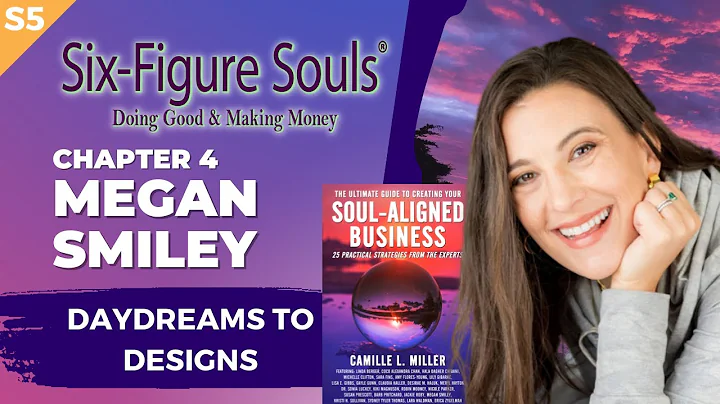 Six-Figure Souls Podcast with Megan Smiley | SFSP ...