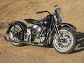 1942 Harley Davidson Knucklehead - FOR SALE