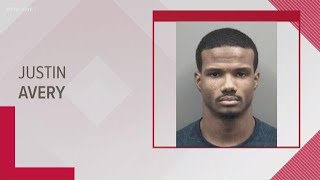 Middle school teacher charged with indecent liberties with student
