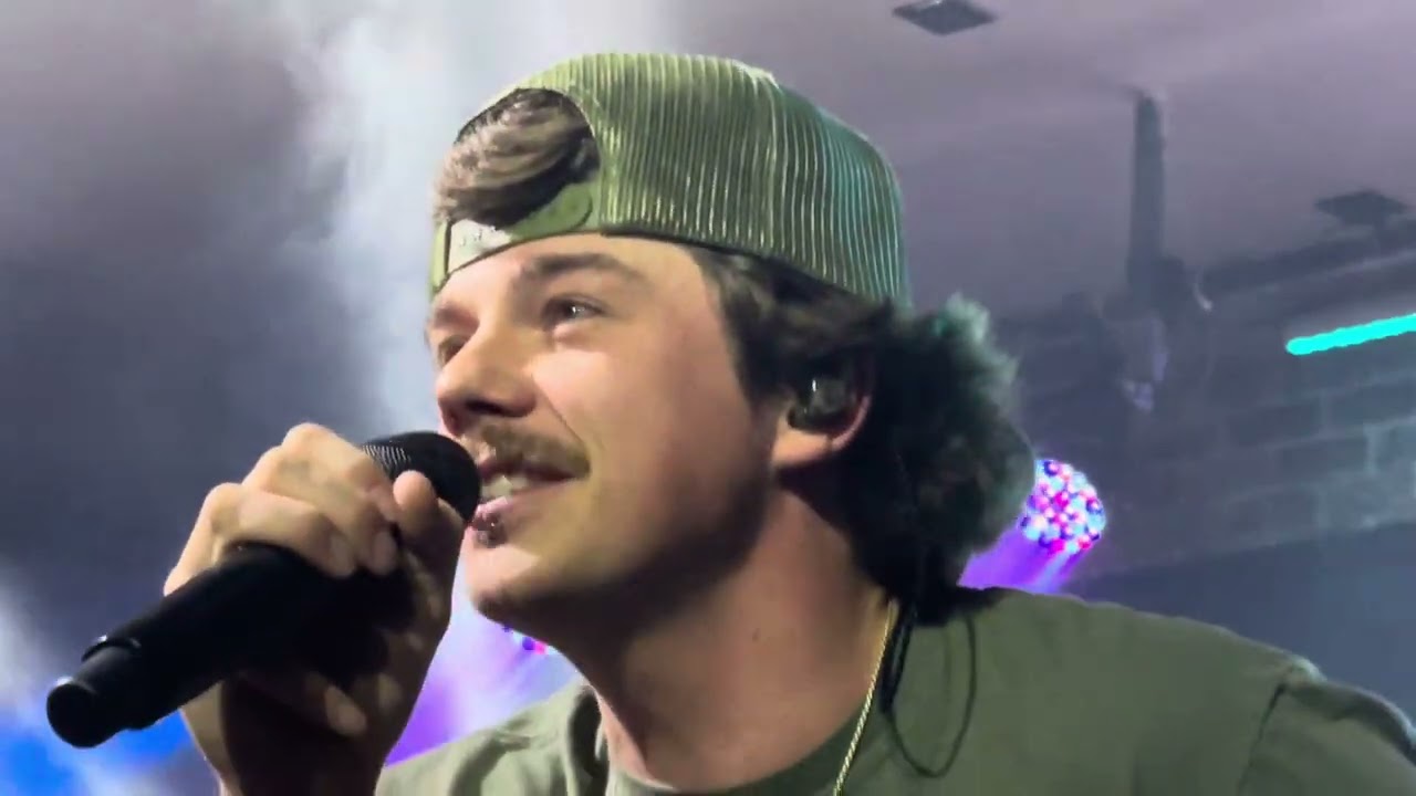 Dylan Marlowe “Record High” (Live in St Louis MO 03/08/2024)