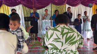 Sunday Services 05/07/26
