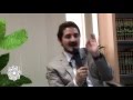 هل راى النبي محمد الله يوم الاسراء و المعراج؟  #عدنان_إبراهيم