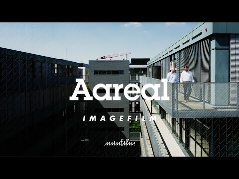 Imagefilm | Aareal Bank AG - Urban Stories [Mainfilm Filmproduktion]