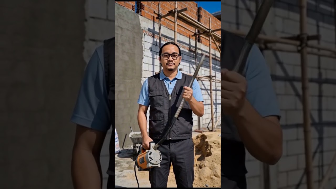 Penyebab Beton Keropos & Teknik Pengecoran Tahan Gempa