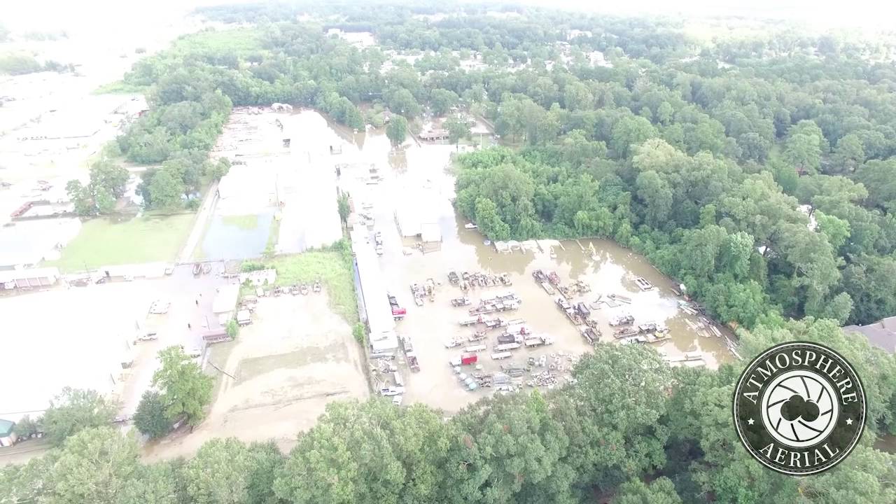 Atmosphere Aerial Centurion Place Oneal Baton Rouge 11am 20160815_1