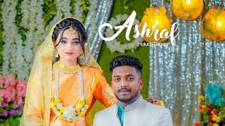 Wedding Video: Ashraf X Shila | Bangladeshi Wedding Cinematography