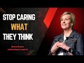 Brené Brown: Why Your Critics Aren’t the Ones Who Count – Motivational Speech (25 Minutes)