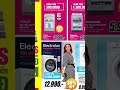 Roler electrolux coex lg aqua samsung mediamart
