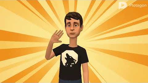 My new intro and outro!