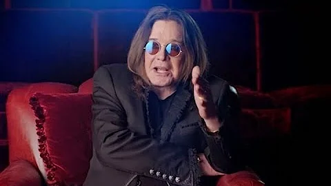 Ozzy Osbourne Had to Be Persuaded by Son to Open Up About Parkinson's in New Documentary