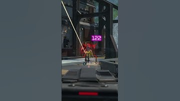 #SHORTS I TRIED THE CRONUS ZEN IN APEX LEGENDS SEASON 16 & THIS HAPPENED…