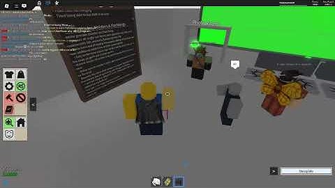 Gzarp invisible glitch