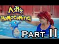 Live Action Pokémon Fan Film: Ash's Homecoming - Part 2