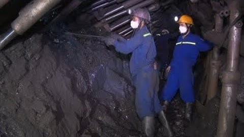 Hiện đại hoá công nghệ chống giữ lò chợ