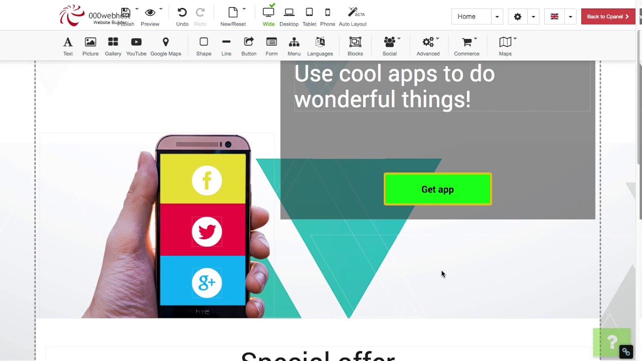 12 Free Web Hosting Sites in 2025 (Totally Free)