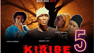 KIRIBE SEHEMU YA 5 (Mbezi Hood New Bongo Movie)