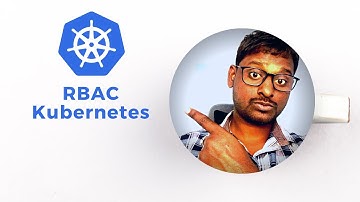 Kubernetes RBAC Tutorial: Practical Creation of Role, RoleBinding, ClusterRole & ClusterRoleBinding
