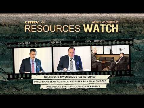 Resources Watch - YouTube