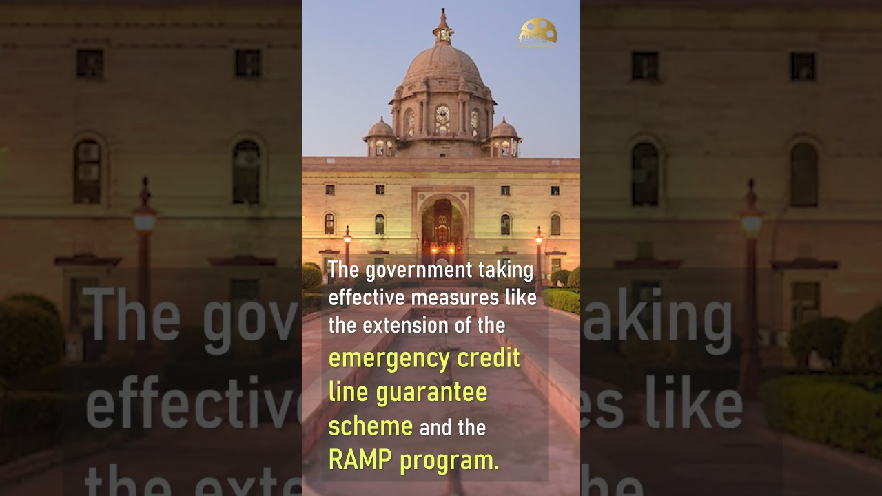 BUG News | Revamped Credit Scheme for MSMEs II 