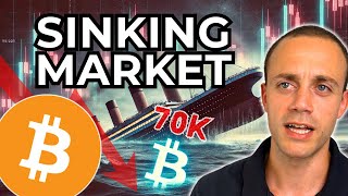 Is The Crypto Blood Bath Finally Over? (Trump Tariff Pause)