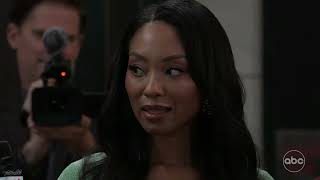 GH: 5/20/25 - Nurses Ball Red Carpet Part 4/9