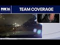 Houston winter storm: Late night team coverage